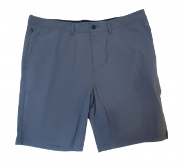 Men's Golf Shorts - Grey