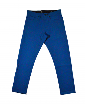 Men's Slim Fit - Royal