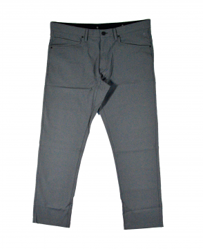 Men's Slim Fit - Grey