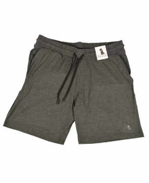 All Purpose Tech Shorts 8" - Charcoal