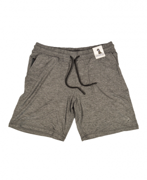 All Purpose Tech Shorts 8" - Light Grey